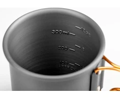 GSI Outdoors HALULITE CUP 414ml