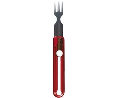 GSI Outdoors HIPPUS F šakė žalia