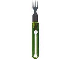 GSI Outdoors HIPPUS F šakė žalia