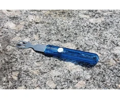 GSI Outdoors HIPPUS F šakutė mėlyna