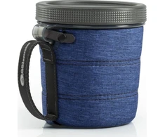 GSI Outdoors INFINITY FAIRSHARE PUODULIS 946ml, mėlynas