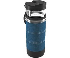 Gertuvė GSI Outdoors KAWIARKA GLACIER STAINLESS JAVAPRESS GSI OUTDOORS