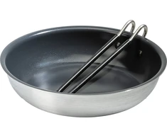 Keptuvė GSI Outdoors Keptuvė Bugaboo CERAMICZNA