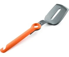 GSI Outdoors Mentele sulankstoma mentelė GSI PIVOT SPATULA Universal
