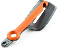 GSI Outdoors Mentele sulankstoma mentelė GSI PIVOT SPATULA Universal
