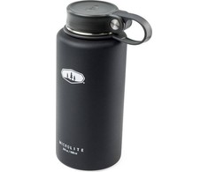 GSI Outdoors MICROLITE 1000 TWIST, Juodas