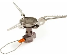 GSI Outdoors GSI PINNACLE CANISTER STOVE Turistinis degiklis Universalus