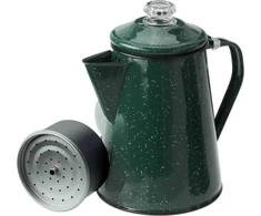 Gsi Outdoors PERCOLATOR 8 CUP - Žalias
