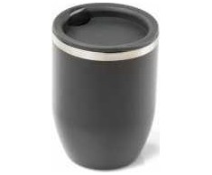 Termo puodelis Gsi outdoors, juodas