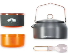 Gsi Outdoors GSI Halulite Ketalist indų rinkinys