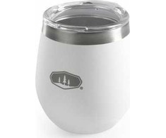 GSI Outdoors STEEL TOURIST PUODULIS Baltas 237ml GSI
