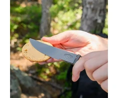 Gsi Outdoors Tekk Trio sulankstomas stalo įrankių rinkinys, pilka