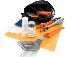 GSI Outdoors Travel virtuvės komplektas (90102)