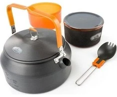 JAV Arbatinukas GSI Halulite Ketalist 1L