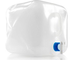 GSI Outdoors Vanduo Cube 267x267x64mm 20L (55450)