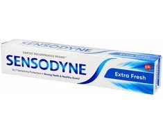 GSK SENSODYNE makaronai EXTRA FRESH 75ml