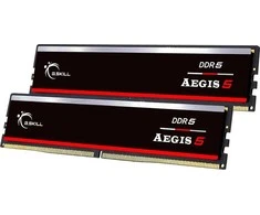 RAM G.Skill F5-5200J4040A32GX2-IS atminties modulis 64 GB 2 x 32 GB DDR5 4800 MT/s
