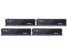 RAM G.Skill Flare X5 F5-6000J3444F64GX4-FX5 atminties modulis 256 GB 4 x 64 GB DDR5 6000 MT/s