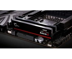 RAM G.Skill F5-5200J4040A16GX1-IS atminties modulis 16 GB 1 x 16 GB DDR5 4800 MT/s