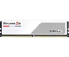 RAM Modulis - G.Skill Ripjaws S5 96 GB DDR5 5200 MHz Dvigubas Kanalas