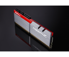RAM G.Skill Trident Z, DDR4, 8 GB, 4266MHz, CL19 (F4-4266C19D -8GTZ)