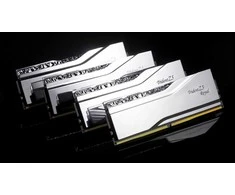 32 GB (2 x 16 GB) G.Skill Trident Z5 Royal Neo RGB DDR5-6800 CL34 RAM atmintis