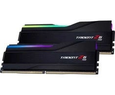 VIdinė atmintis (RAM) G.Skill Trident Z5 RGB, DDR5, 32 GB, 7600MHz