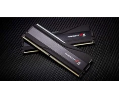 RAM G.Skill Trident Z5 RGB F5-8000J3848H16GX2-TZ5RK memory module 32 GB 2 x 16 GB DDR5 288-pin DIMM