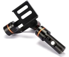 Yadatek 3. IŠMANIOJO TELEFONO GIMBAL STABILIZATORIAUS VADOVAS