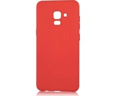 CASE SILICONE XIAOMI MI 11 Juodas