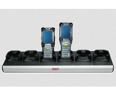 Gts Electronics 6 CRADLE CHARGER/MC9000 / MC9100