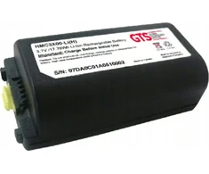 Gts Batteries GTS GTS HMC3X00-LI(H) atsarginė dalis mobiliesiems delniniams kompiuteriams Baterija