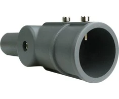 GTV Reguliuojamas adapteris LED gatvių žibintams 100W SA2 0864