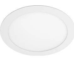 GTV vadovaujama Architektūros žibintai PLUS 24W 2000lm 120 ° IP20 3000K