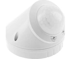 GTV Judesio jutiklis CR-17, maks. 800 W, AC220-240 V, 50/60 Hz, 360°, maks. 10 m, IP65, taip p
