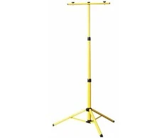 GTV Stovas halogeniniams šviestuvams, dvigubas, 2x500W