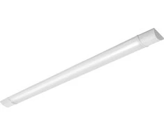 GTV Linijinis LED šviestuvas ASPEN, 50W 4500lm, AC220-240V, 50/60 Hz, PF>0,9, RA>80, IP40, 120