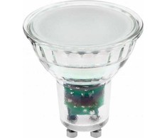 GTV GTV LD-SZ30W10-40 LED lemputė 1x3W GU10 4000K 270lm neutrali balta