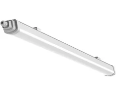 GTV Hermetic LED šviestuvas 36W IP65 4000K, neutrali balta LD-HER36W-NB-E