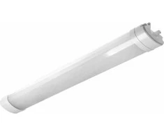 GTV hermetiškas LED šviestuvas 18W OMNIA 1600lm 4000K IP65 G-TECH GT-OMN060-18