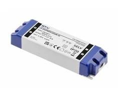 GTV LED Power Supply PRO+ 12V, 36W, input 220-240VAC, IP20, dim.147x48x24 mm