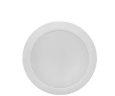 Okko GTV Įleidžiamas LED šviestuvas EPIRUS 9W apvalus
