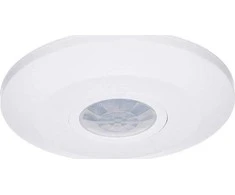 GTV CR-3 MINI judesio jutiklis 2000W 220-240V AC 50 / 60Hz 360 ° (CR- CR3M00- 00)