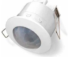 GTV CRA5 judesio jutiklis 1200W 220 - 240V 3600 (CR- CR5000-00)