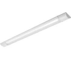 GTV Linijinis LED šviestuvas ASPEN, 40W 3600lm, AC220-240V, 50/60 Hz, PF>0,9, RA>80, IP40, 120