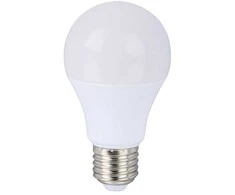 Okko GTV LED lemputė A60 10W E27 800lm 830 3 vnt./pak.