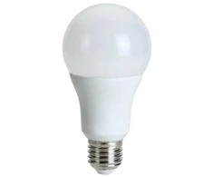 Okko GTV LED lemputė A60 15W E27 830 1350lm 3 vnt.