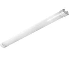 Lubinis šviestuvas GTV G-TECH LED hermetiškas šviestuvas, 36 W, 3200 lm, 120 cm, AC220-240V, 50-60Hz, IP65, 4000K