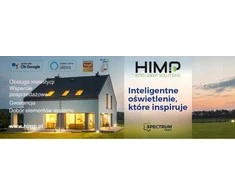 Lemputė Spectrum LED, E27 A60 9W 3000K 820LM PL