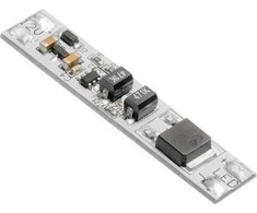 GTV Bekontaktis jungiklis LED profiliams, maks. 60 W su lipnia juosta